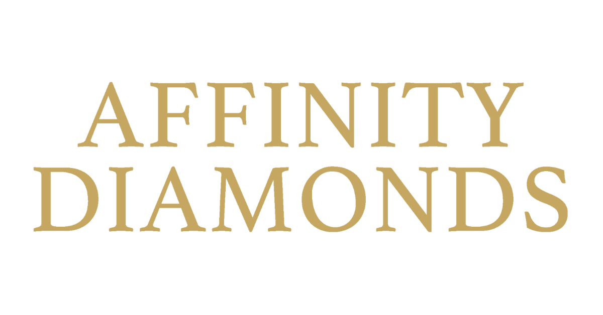 Affinity 2025 diamond watch
