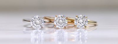 How to Discover Your Partner's Jewellery Style Before Choosing an Engagement Ring