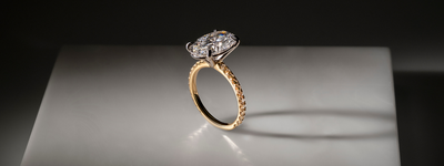 Celebrity Engagement Rings Trending in 2025