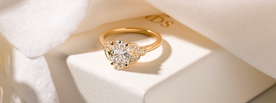 Planning the Perfect Spring Proposal? Discover Our Top 4 Engagement Ring Designs for Proposals in 2025