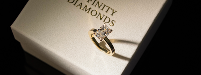 Understanding Diamond Shapes: Which One Is Right for You?
