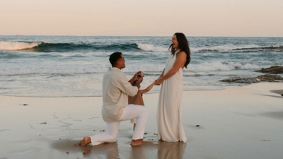 Best Proposal Destinations in Sydney