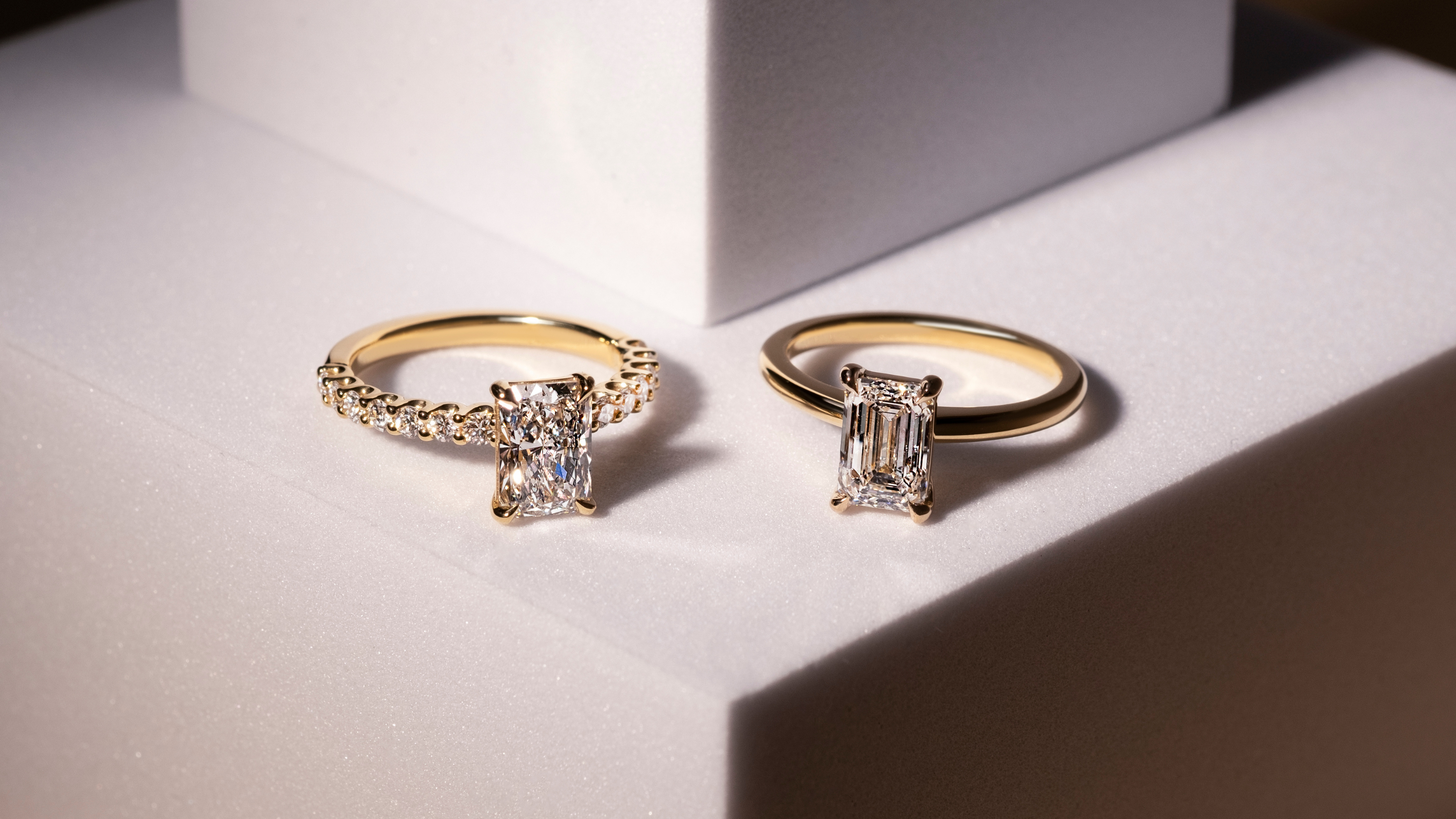 Engagement Ring Trends 2024 | Affinity Diamonds