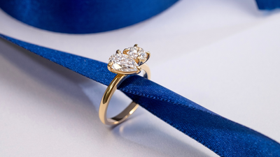 How to Prepare for Holiday Proposals: Engagement Ring Shopping Tips
