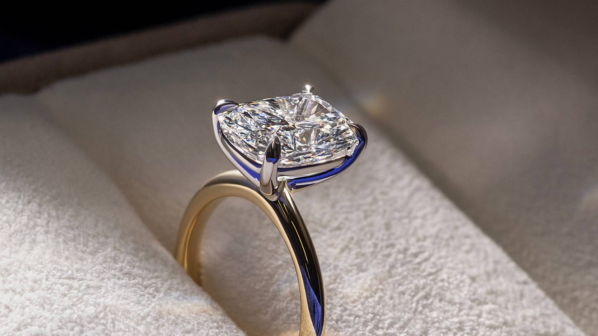 Our Favourite Engagement Rings from the Affinity Diamonds Workshop
