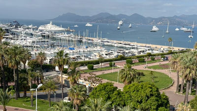 Affinity Diamonds takes on the French Riviera