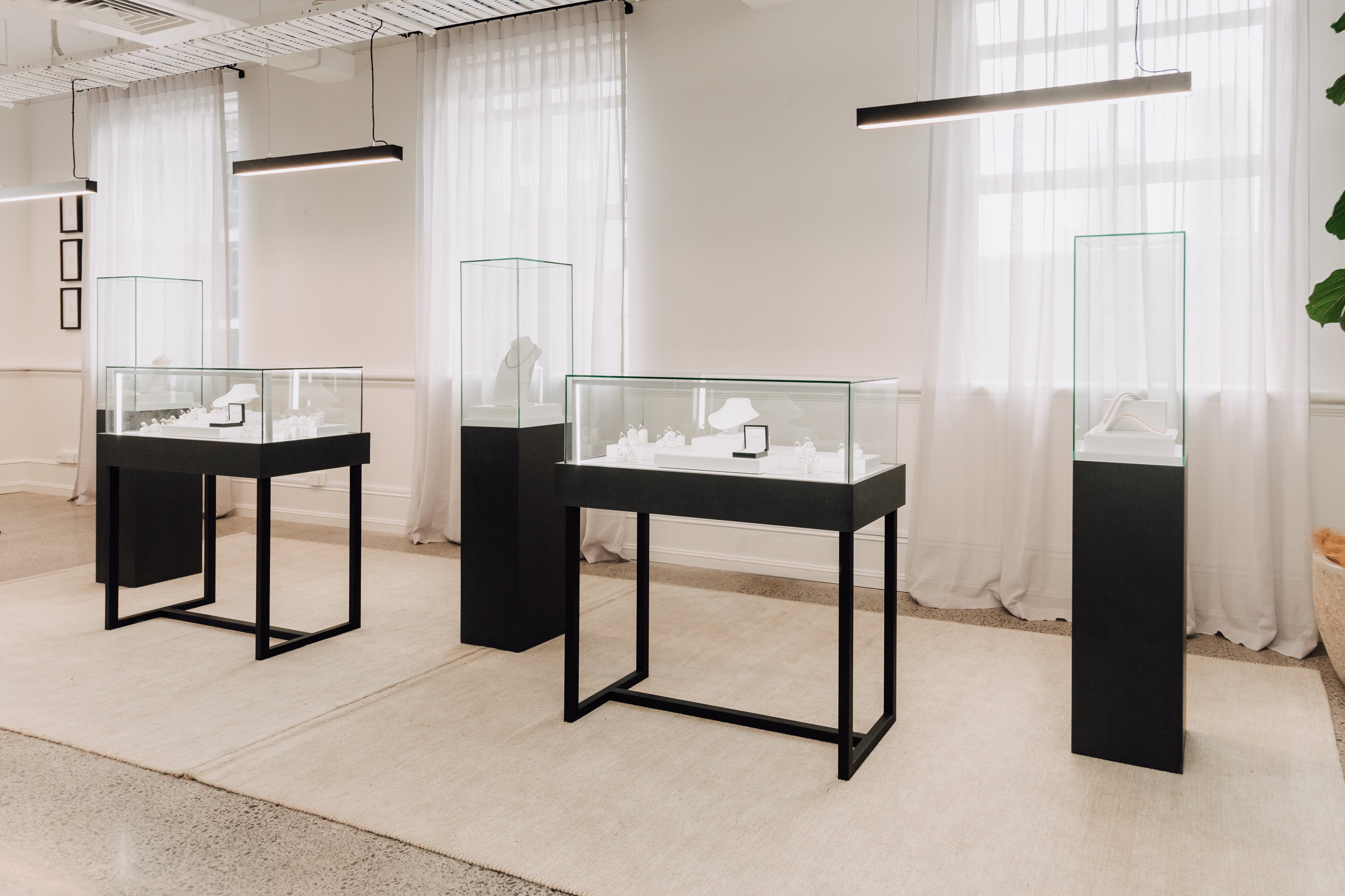 Affinity Diamonds Brisbane Boutique 