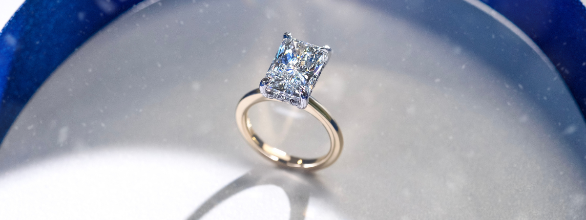 Engagement Rings Sydney & Brisbane | Affinity Diamonds