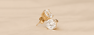 All earrings - Affinity Diamonds