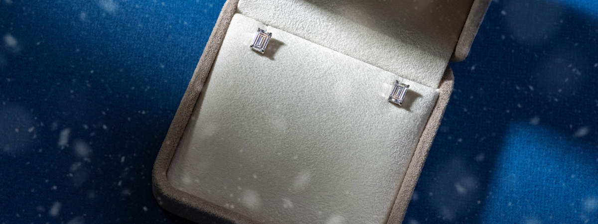 Earrings | Affinity Diamonds