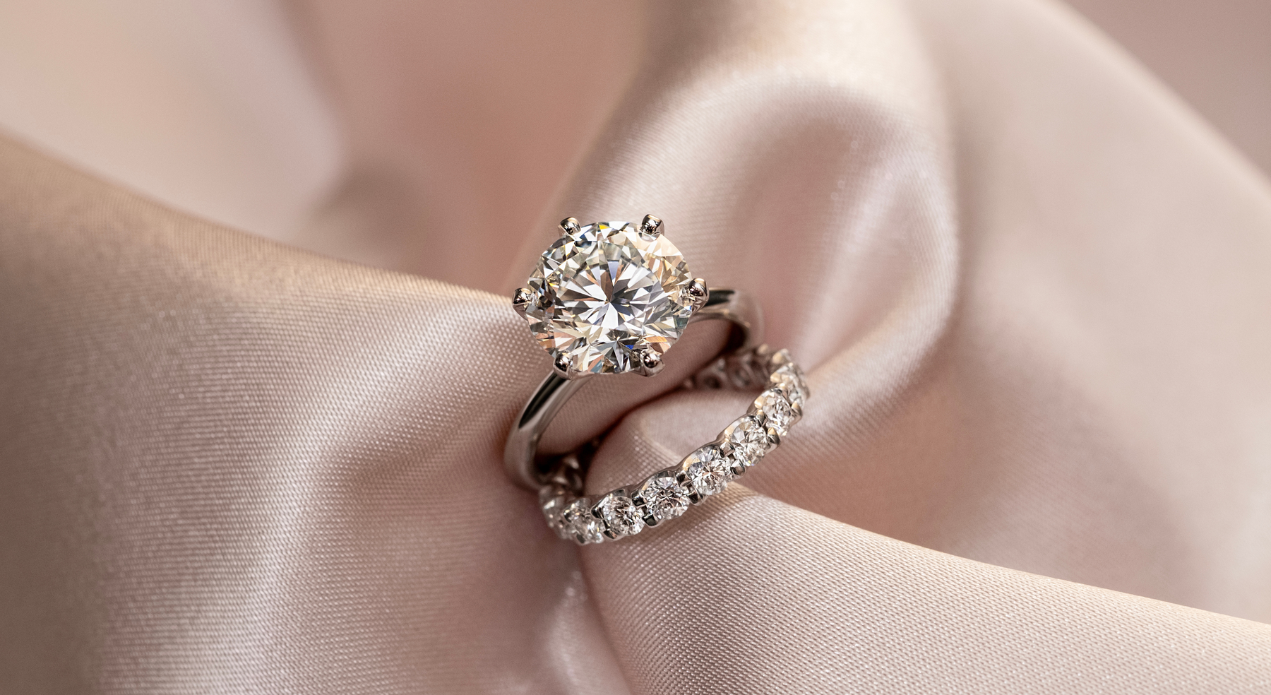 Engagement Rings Melbourne | Affinity Diamonds