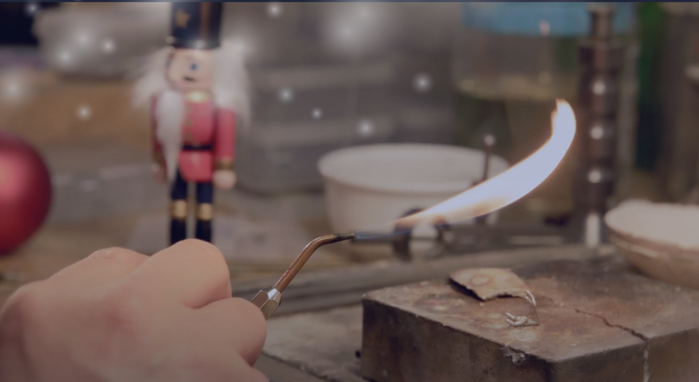 Jewellery Workshop Sydney | Affinity Diamonds